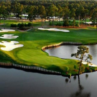 MBN | Myrtle Beach National Golf Club