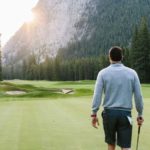 Improve Golf Game Top Tips