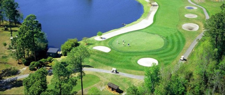 MBN Golf Packages