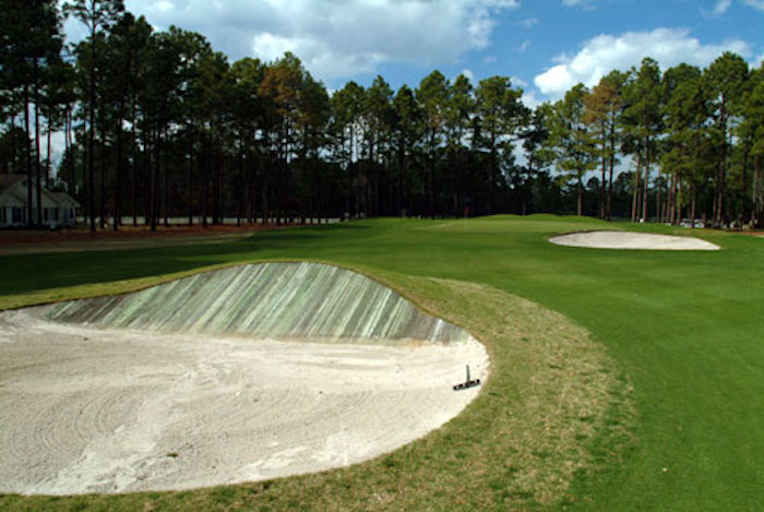 MBN Southcreek Golf Packages