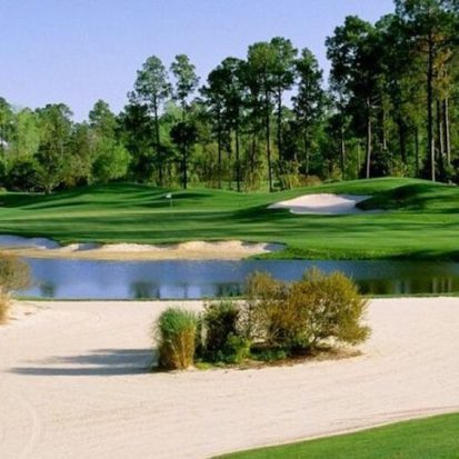 MBN Southcreek Golf Reviews