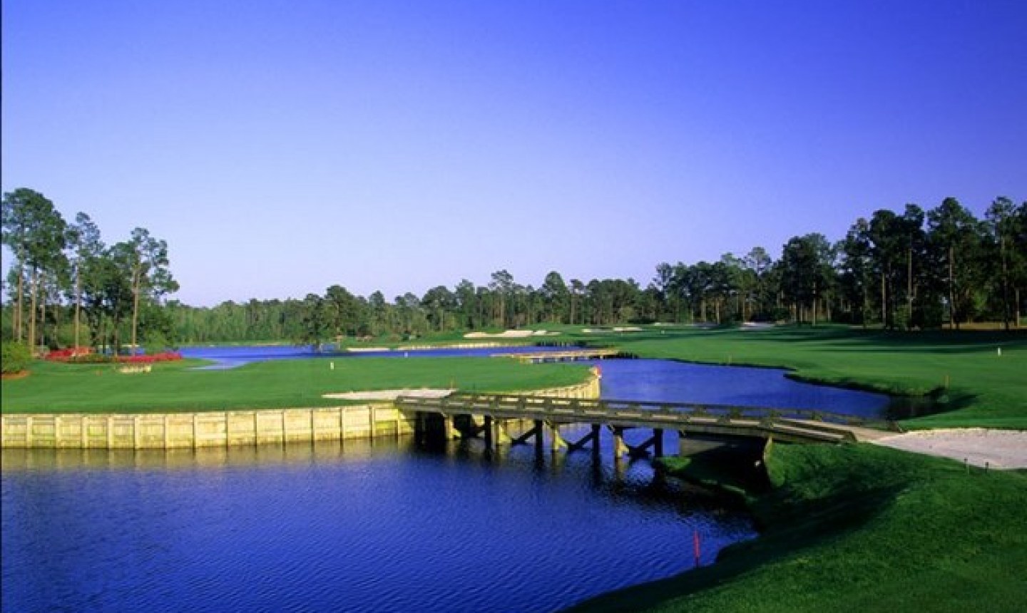 MBN Myrtle Beach National Golf Club