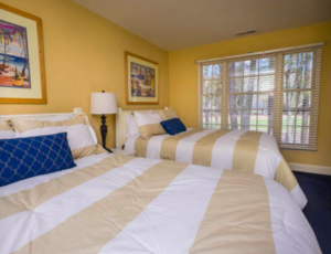 Pawleys Island Golf Villas